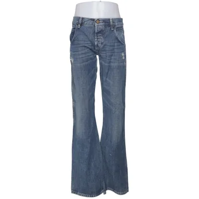 Jean (Sharkey) de Wrangler Coton