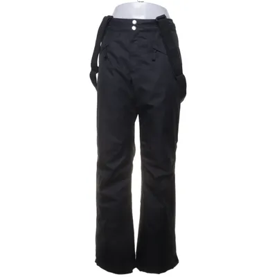 Skibroek (Grijs) van Snow Tech Polyester