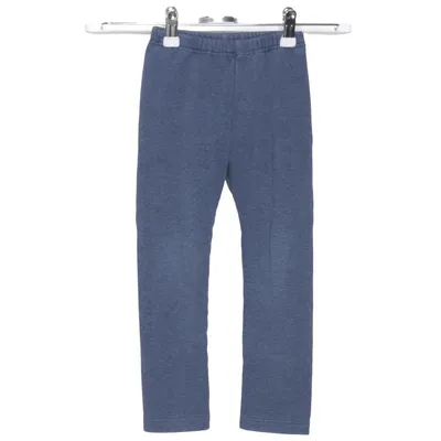 Leggings (Blauw) van Uniqlo Baby