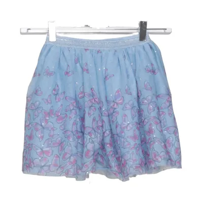 Tule rok (Blauw, Meerkleurig) van Dopo Dopo Girls Polyester