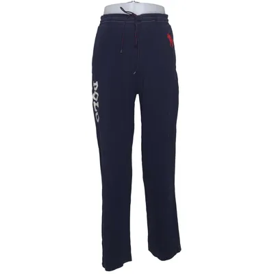 Pantalon de survêtement (Bleu) de Polo Ralph Lauren Coton