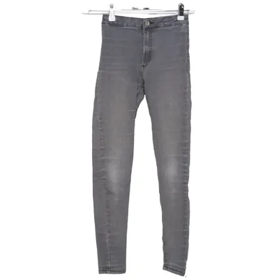 Jeans (Gray) from Zara Kids Denim Collection