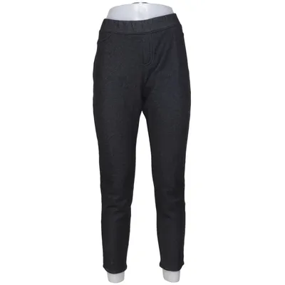 Jegging (Grijs) van Women's Collection by Tchibo Katoen, Elastaan