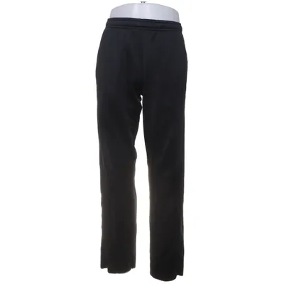 Pantalon de jogging (Noir) de CCM Élasthane, Polyester