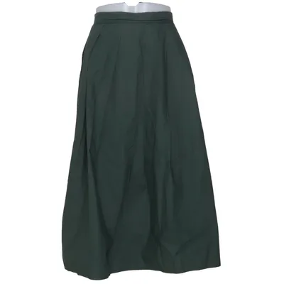 Rok (Groen) van Sofie D'hoore Katoen