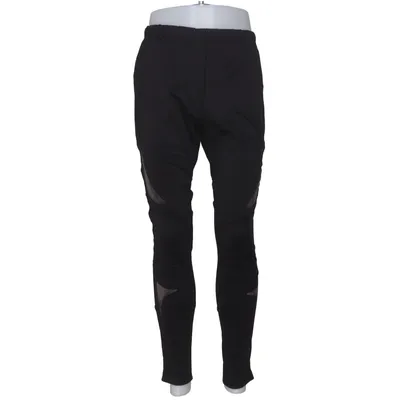 Sportleggings (Zwart) van Crivit Elastaan, Polyester