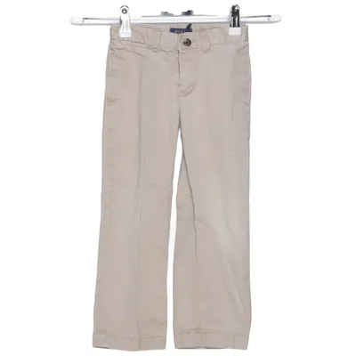 Chinos (Beige) fra Polo Ralph Lauren Bomuld