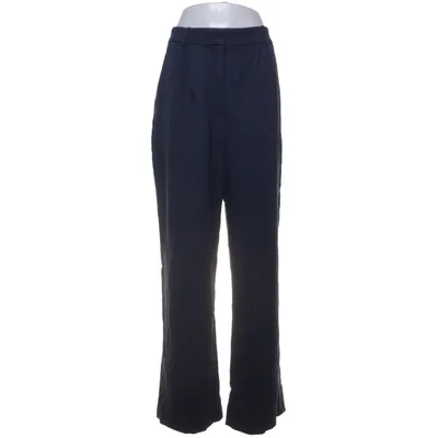 Jakkesætsbukser (Curve Love) fra Abercrombie & Fitch Elastan, Polyester, Viscose