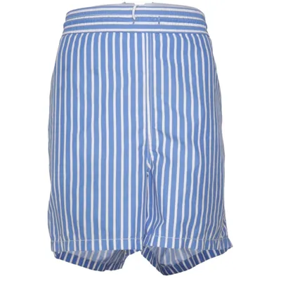 Badshorts (Blå, Vit) från Polo Ralph Lauren Polyester