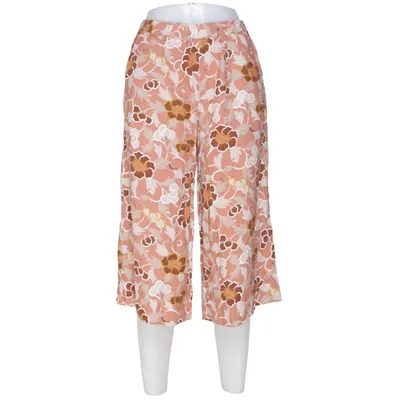 Culottes (Maya) de My Sunday Morning Viscose