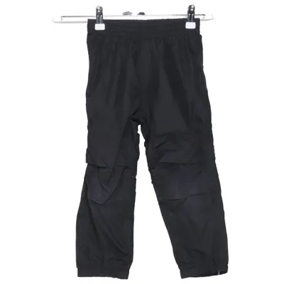 Pantalon imperméable (Noir) de Varför Därför