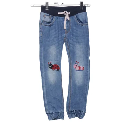 Jean (Bleu) de Uniq Mini
