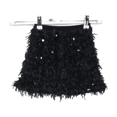Skirt (Black) from Cool Club by SMYK Polyester
