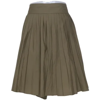 Skirt (Green) from Boden Polyester