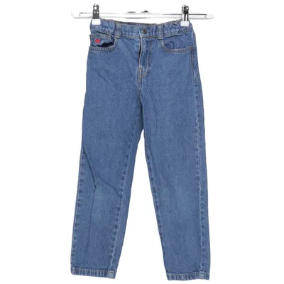 Jeans (Blue) from Petit Bateau Cotton