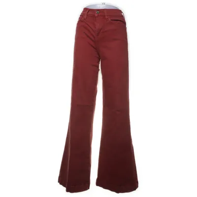 Jean (LPPWH790) de Frame Denim Coton, Élasthane, Polyester