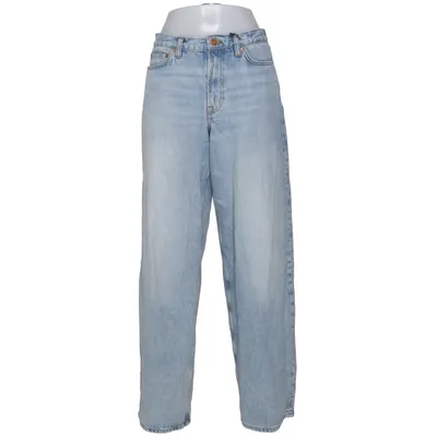 Jeans (Saharper) from Samsøe & Samsøe Organic cotton