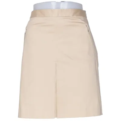 Skirt (Beige) from Ralph Lauren Golf Cotton, Elastane