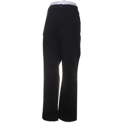 Täckbyxor (Svart) från Icepeak Elastan, Polyester