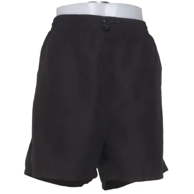 Træningsshorts (Sort) fra Needles Polyester