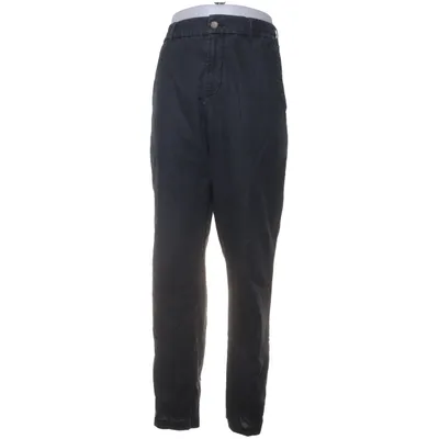 Pants (Gray) from Strokesman's Cotton, Linen
