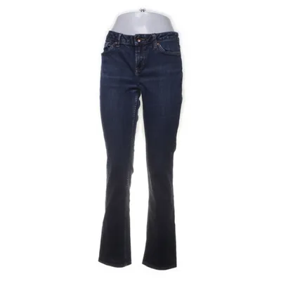 Spijkerbroek (ROME RW STRAIGHT FIT) van Tommy Hilfiger