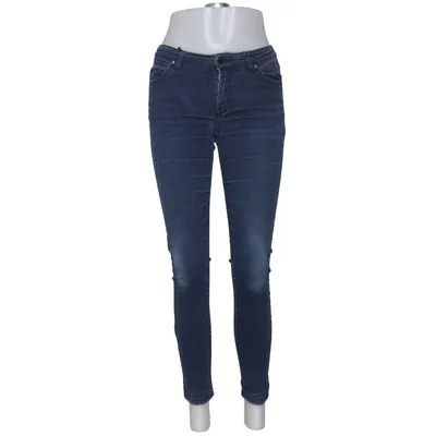 Jeans (Koul Edition) from Zoul Edition Cotton, Elastane, Polyester