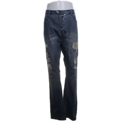 Jeans (Jallow) från Humör