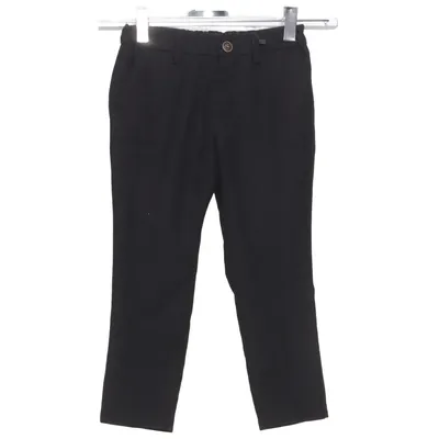 Kostymbyxor (Svart) från Next Polyester, Viskos