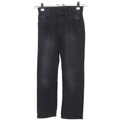Spijkerbroek (Grijs) van Pepperts Katoen, Polyester