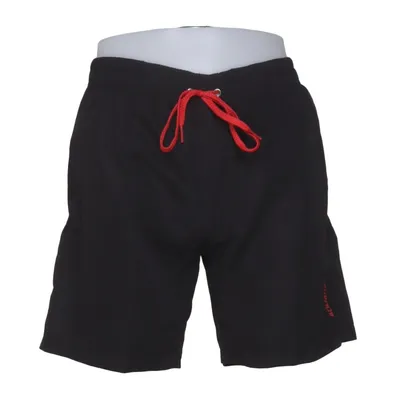 Badshorts (Svart) från Aquarapid Polyester