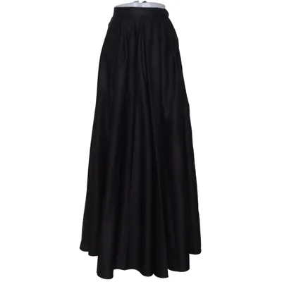 Jupe longue (Noir) de Jarlo Polyester
