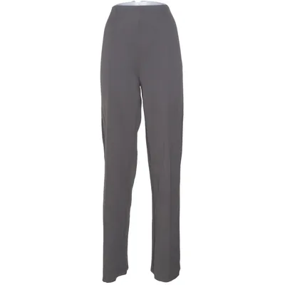 Pantalon patte d'éléphant (Gris) de Oysho Élasthane, Polyamide