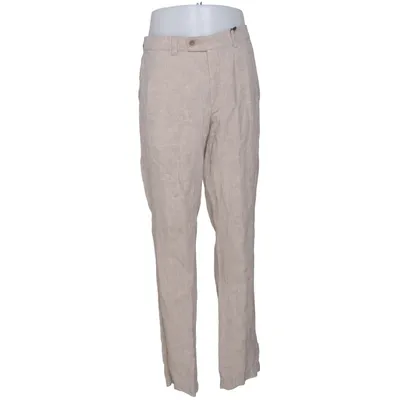 Pants (Pavon-38) from Ströms Cotton, Polyester