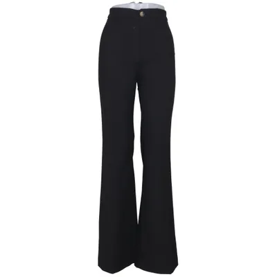 Suit pants (Black) from & Other Stories Elastane, Polyester, Wool