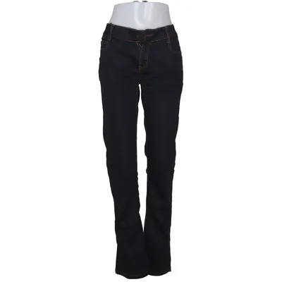 Jeans (Black) from Two Days Later Cotton, Elastane