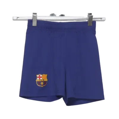 Sportshorts (Blau) von FC Barcelona