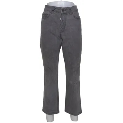 Spijkerbroek (Vicky Basic) van Vicky Basic by KappAhl Katoen, Elastaan, Polyester