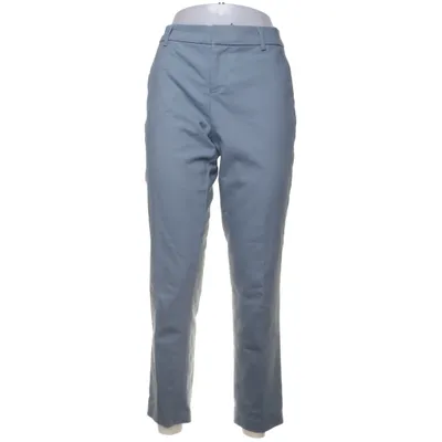 Kostymbyxor (Blå) från Liverpool Bomull, Elastan, Polyester