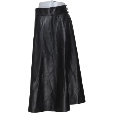 Jupe (Noir) de Zara Polyester