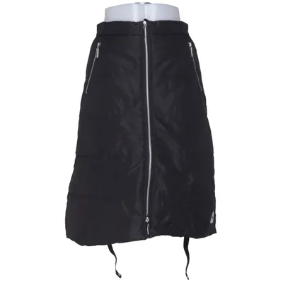 Overskirt (Black) from Copperfield Polyester