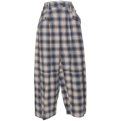 Culotte (Symon) von Damson Madder Bio-Baumwolle