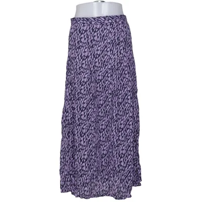 Maxi rok (Lila, Zwart) van Essentials by Tchibo