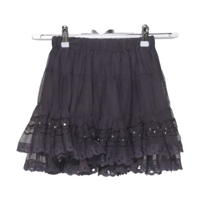 Tulle skirt (Gray) from Name It Kids Polyester