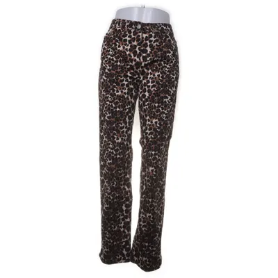 Jean (Marron, Beige, Noir) de Soaked Coton, Élasthane