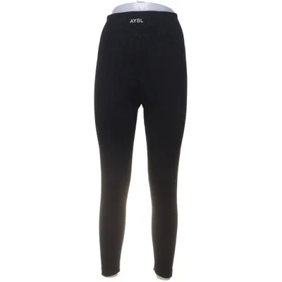 Sportleggings (Zwart) van AYBL