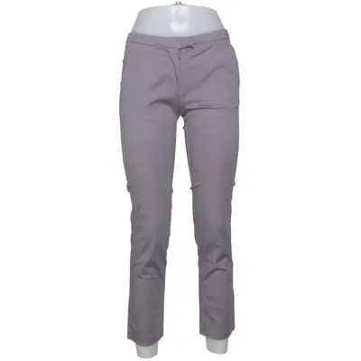 Chino (Gris) de Stile Benetton Coton, Élasthane