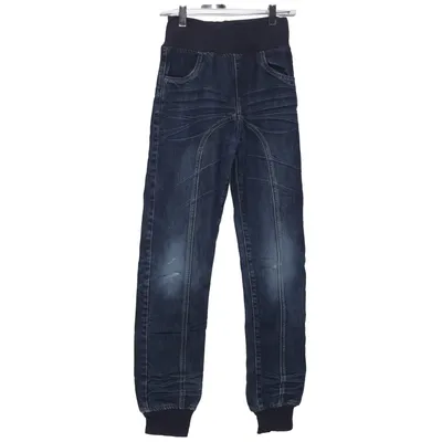 Jean (Bleu) de Novastar Coton, Élasthane