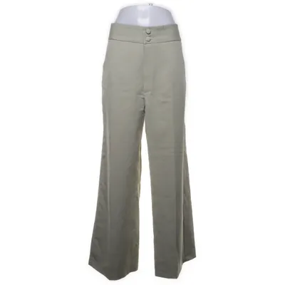 Palazzobyxor (Grön) från Intrend