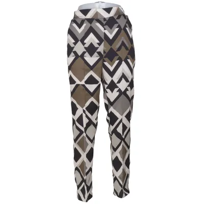 Pants (Black, Brown, White, Multicolored) from Lola Casademunt Polyester